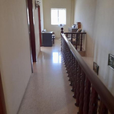 Dynesty B&B Бирзеббуджа Экстерьер фото
