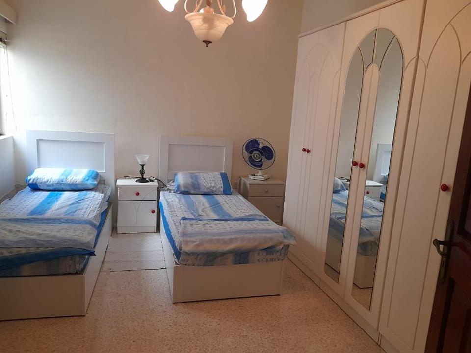 Dynesty B&B Бирзеббуджа Экстерьер фото