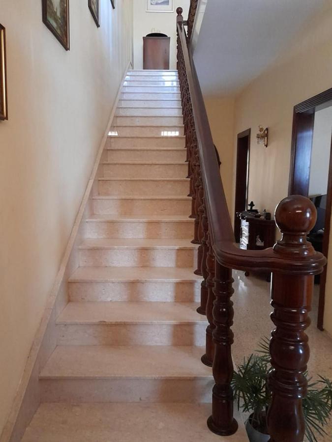 Dynesty B&B Бирзеббуджа Экстерьер фото