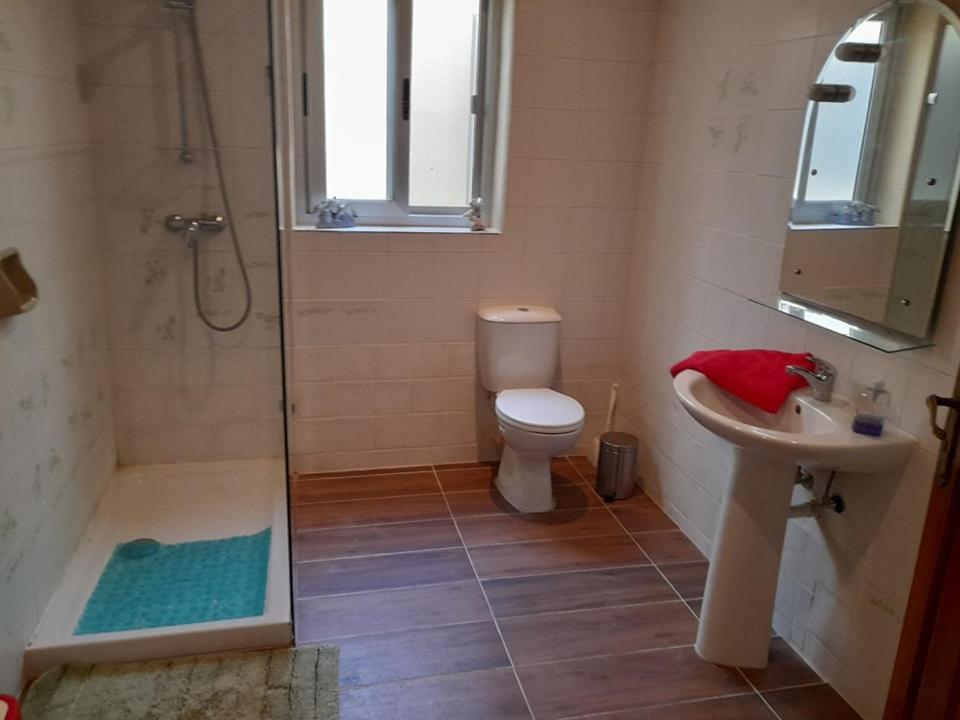 Dynesty B&B Бирзеббуджа Экстерьер фото