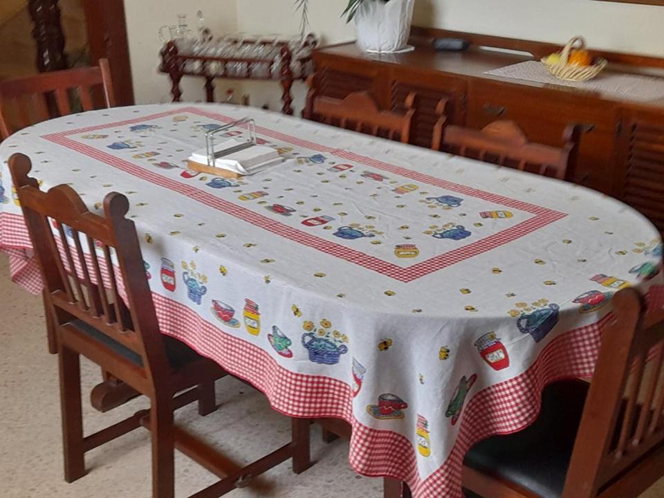 Dynesty B&B Бирзеббуджа Экстерьер фото